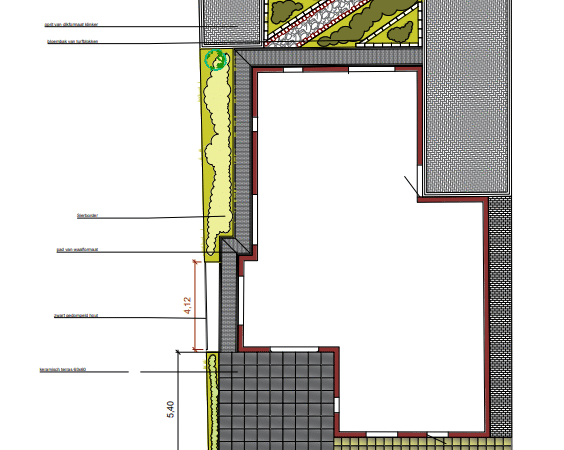 tuinontwerp borculo