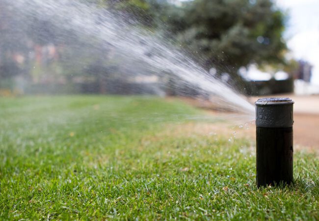 beregening-sproeisysteem-tuin Hoveniersbedrijf Krabbenborg