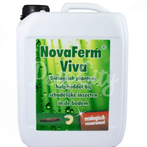 NovaFerm Viva 5 liter