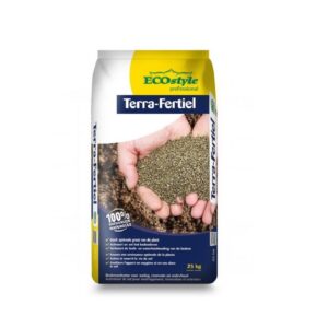 Terra-Fertiel ECOstyle 25kg
