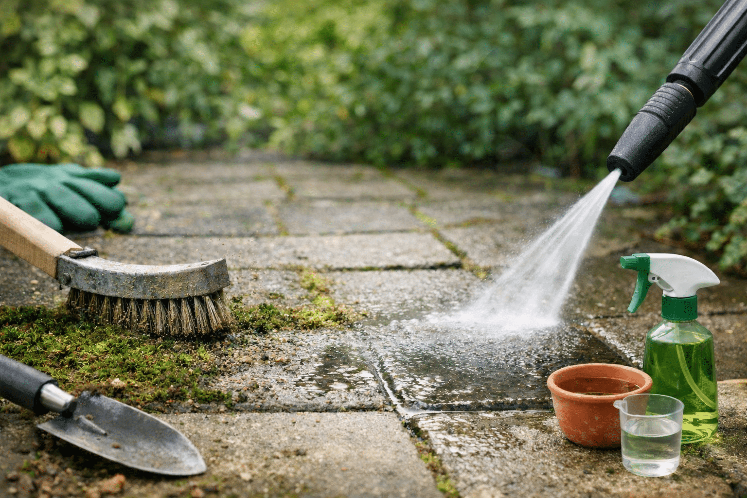 Bladeren in de tuin laten liggen: wel of niet doen?